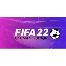 💳 FIFA 22 Ultimate (PS4/PS5/RU) Аренда 7 дней