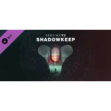 ✅ Destiny 2: Обитель Теней (Steam Ключ / Global) 💳0%