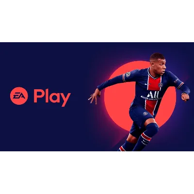 EA PLAY для PS4 PS5 1-12 мec ТУРЦИЯ - irongamers.ru