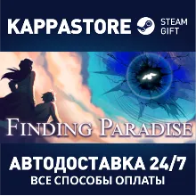 Finding Paradise | Steam Gift Россия