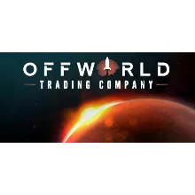 Offworld Trading Company Core Edition | Steam Gift Росс