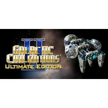 Galactic Civilizations I and II Pack | Steam Gift Росси