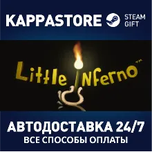 Little Inferno | Steam Gift Россия