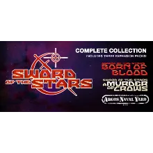 Sword of the Stars Collection | Steam Gift Россия