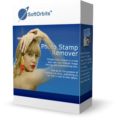 Photo Stamp Remover 14 | Лицензия - irongamers.ru