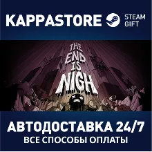 The End is Nigh | Steam Gift Россия
