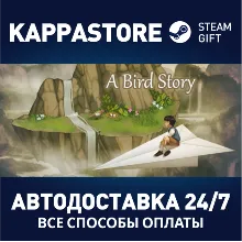A Bird Story | Steam Gift Russia