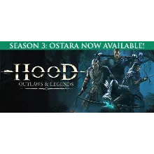 Hood Outlaws & Legends | Epic Games | АВТОВЫДАЧА 24/7