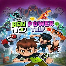 Ben 10: Power Trip (Steam ключ / РФ+Весь Мир)
