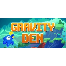 Gravity Den | Steam Gift Россия
