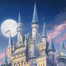 Castles of Mad King Ludwig iPhone ios Appstore
