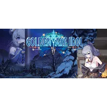 Golden Axe Idol 金斧偶像 АВТОДОСТАВКА STEAM GLOBAL МГНОВЕННО ЛИЦЕНЗИЯ