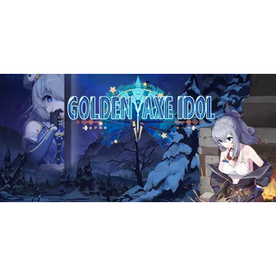 Golden Axe Idol 金斧偶像 АВТОДОСТАВКА STEAM GLOBAL МГНОВЕННО ЛИЦЕНЗИЯ - irongamers.ru