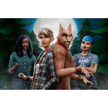 PC THE SIMS 4 НАБОР 