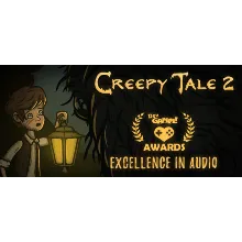 Creepy Tale 2 [STEAM KEY/REGION FREE]