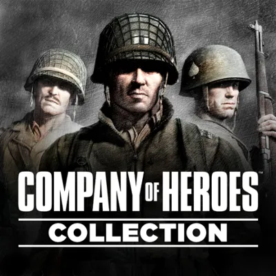 Company of Heroes Collection iPhone ios Appstore - irongamers.ru