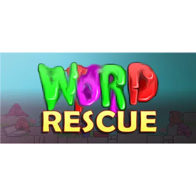 Word Rescue АВТОДОСТАВКА STEAM GLOBAL МГНОВЕННО ЛИЦЕНЗИЯ - irongamers.ru