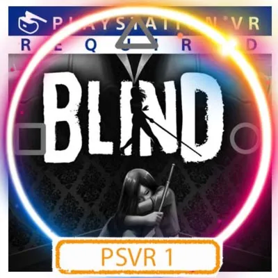 (VR) Blind (PS4/PS5/EN) (Аренда от 7 дней) - irongamers.ru