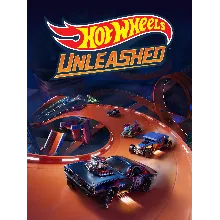HOT WHEELS UNLEASHED Xbox One & Series X|S
