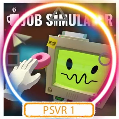 (VR) Job Simulator (PS4/PS5/EN) (Аренда от 7 дней) - irongamers.ru