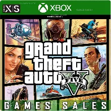 Grand Theft Auto V (Rockstar KEY) + ПОДАРОК - irongamers.ru