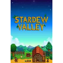 Stardew Valley XBOX ONE SERIES X|S Ключ
