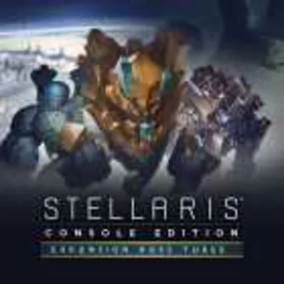Stellaris: Console Edition Expansion Pass Three Xbox - irongamers.ru