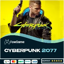 Cyberpunk 2077 PS5/PS4 Выбор региона