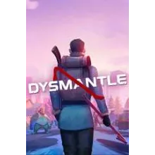 ✅💥 DYSMANTLE 💥✅ XBOX ✅ ONE/X/S 🔑 КЛЮЧ 🔑