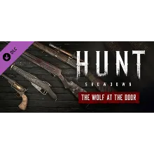 Hunt: Showdown - The Wolf at the Door DLC | Steam Gift