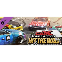 CarX Drift Racing Online - Hit The Wall DLC | Steam Gif