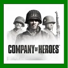 Company of Heroes + Tales of Valor - Steam