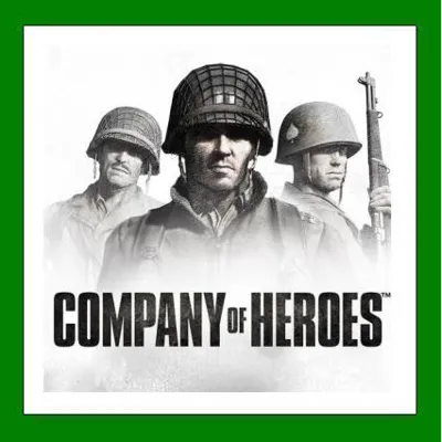 Company of Heroes Franchise Edition STEAM КЛЮЧ РФ+СНГ - irongamers.ru