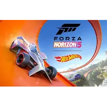 FORZA HORIZON 5 HOT WHEELS XBOX ONE/X|S/WIN КЛЮЧ