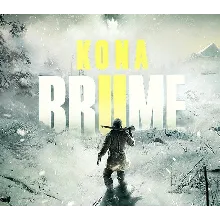 Kona II: Brume XBOX ONE SERIES X/S + PC КЛЮЧ