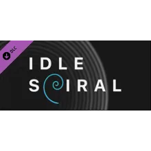 Idle Spiral - Bubble Spiral Pack DLC | Steam Gift Росси