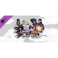 NARUTO TO BORUTO: SHINOBI STRIKER - Season Pass DLC | S