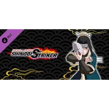 NTBSS: Master Character Training Pack - Haku DLC | Stea