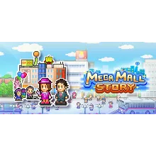 Mega Mall Story АВТОДОСТАВКА STEAM GLOBAL МГНОВЕННО ЛИЦЕНЗИЯ