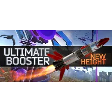 Ultimate Booster Experience STEAM GIFT РОССИЯ
