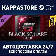 DJMAX RESPECT V - BLACK SQUARE PACK DLC | Steam Gift Ро