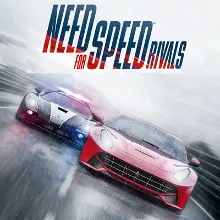 NEED FOR SPEED RIVALS (EA APP КЛЮЧ)+ПОДАРОК