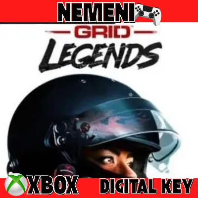 GRID LEGENDS XBOX ONE & SERIES X|S КЛЮЧ - irongamers.ru