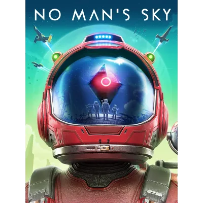No Man&acute;s Sky / STEAM KEY / RU - irongamers.ru