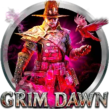 Grim Dawn +GAMES ® Steam (Region Free)(GLOBAL)