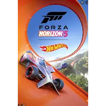 Forza Horizon 5: Hot Wheels DLC XBOX ONE SERIES X|S PC Ключ