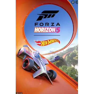 Forza Horizon 5: Hot Wheels DLC XBOX ONE SERIES X|S PC Ключ - irongamers.ru