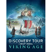 Discovery Tour: Viking Age XBOX ONE X|S КЛЮЧ