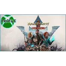 King's Bounty II - Lord's Edition Xbox One/Xbox Series
