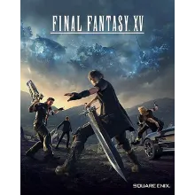 💳 Final Fantasy 15 (PS4/PS5/RUS) Аренда 7 дней